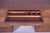Portuguese Desk in Oak, 1950s For Sale - Image 11 of 14