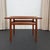 Mid-Century Modern Scandinavian Modern Teak Side Table by Grete Jalk for Glostrup Mobelfabrik For Sale - Image 3 of 9