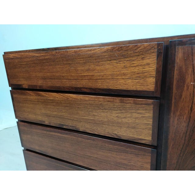 Buffet Scandinave by Omann Jun, 1960s For Sale - Image 9 of 18