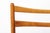 Single vintage dining chair by Lübke, Germany, 1970s. Only 1 chair available. A beautiful and timeless chair with a sturdy...