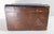 20th Century French Faux Leather Book Box With Bar Set or Tantalus For Sale - Image 13 of 13