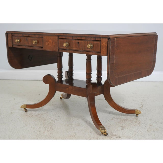 Age: Approx: 25 Years Old Details: Stately Homes Collection Model 5163 Dovetailed Drawer Construction High Quality...