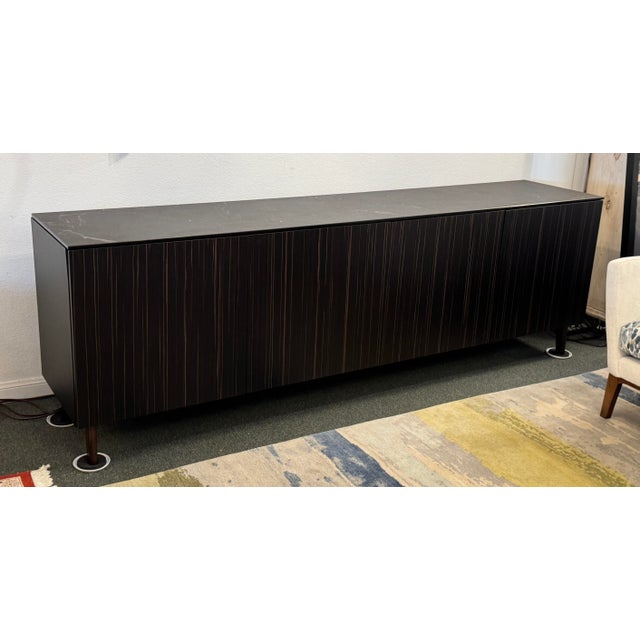 Modern Calligaris Universal Sideboard For Sale - Image 3 of 13
