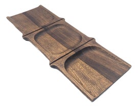 Example of Fred Press Room Accents and Accessories