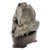 Chinese 17th Century Chinese Scholar Stone Rock on Wood Stand For Sale - Image 3 of 11