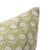 Not Yet Made - Made To Order Pankhudi Thick Linen Square/Lumber Block Printed Pillow Cover 24x24 Inch- Pankhudi For Sale - Image 5 of 5