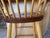 Wood Thomas Moser Eastward Bar Stools (4) For Sale - Image 7 of 12