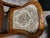 Wood Beautiful Vintage/Antique Victorian-Style Folding Rocking Chair With Needlepoint Tapestry! For Sale - Image 7 of 10