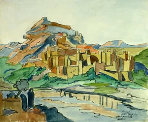 Casbah