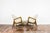 Set of Mid-Century Modern Armchairs by BFM, Poland, 1960s For Sale - Image 10 of 18