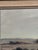 B. Jernberg, Landscape with Farms, 1950s, Oil Painting on Canvas, Framed For Sale - Image 11 of 16