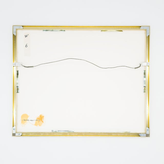 Morning Light #19 - Tomoko Parry, C. 1990s For Sale - Image 9 of 11