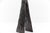 Black Brutalist Hand-Forged Iron Candleholder, 1960s For Sale - Image 8 of 9