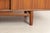 Victor Wilkins Mid-Century Modern Sideboard in Tola with Metal Handles by Victor Wilkins for G-Plan, 1960s For Sale - Image 4 of 11