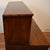 1900s English Hepplewhite Mahogany Inlaid Secretary / Tambour Writing Desk For Sale - Image 16 of 18