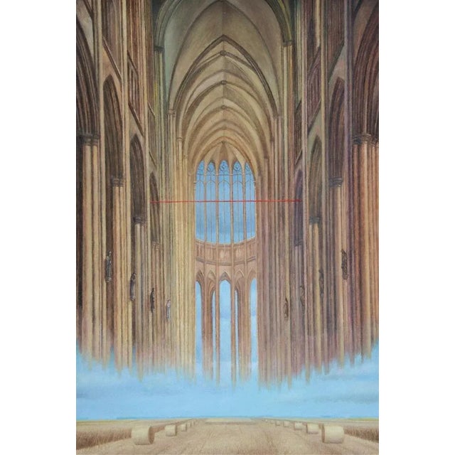 ZBIGNIEW WOZNIAK (b. 1952) Studied at the Academy of Fine Arts in Wroclaw, at the Department of Glass and Ceramics. He is...