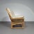Rattan Bamboo Lounge Chair, 1970s For Sale - Image 5 of 18