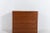 Teak Cabinets by Tove & Edvard Kindt-Larsen for Thorald Madsens, 1950s, Set of 3 For Sale - Image 18 of 18
