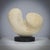 Ineke Van Zuuren, Modernist Sculpture, 1980s, Sandstone For Sale - Image 10 of 10