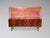 Vintage Lane Acclaim Walnut Cedar Blanket Chest For Sale In Milwaukee - Image 6 of 18