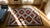 Early 20th Century Navajo rug ( 5'2" x 7'9" - 157 x 236 ) For Sale In New York - Image 6 of 8
