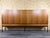1960s/70s Teak Sideboard/Highboard B60 by Dieter Waeckerlin for Behr Item: Sideboard Manufacturer: Behr Condition: Good -...