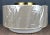 Visual Comfort Kate Spade New York Eyre Flush Mount Light Fixture For Sale - Image 6 of 13