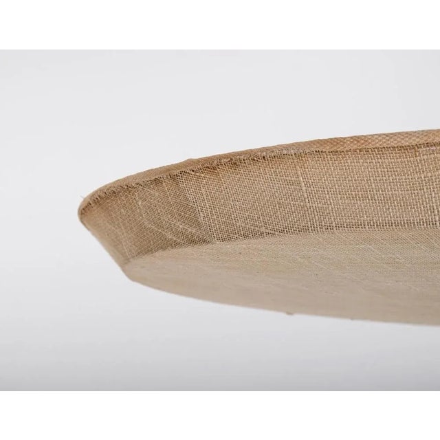 Large Swedish Flush Mount, 1950s For Sale - Image 3 of 9