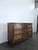 Reconstruction-Era Buffet by René Gabriel, 1940s, in Very Good conditions. Designed 1920 to 1949