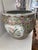 Palace Size Rose Medallion Fish Bowl Pot For Sale - Image 12 of 12
