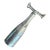 Vintage Grand Cru Pewter Corkscrew Stamped Etain For Sale