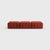 All the best! Just three Curt modules are enough for a variety of creative arrangements. A small asymmetrical armchair, a...
