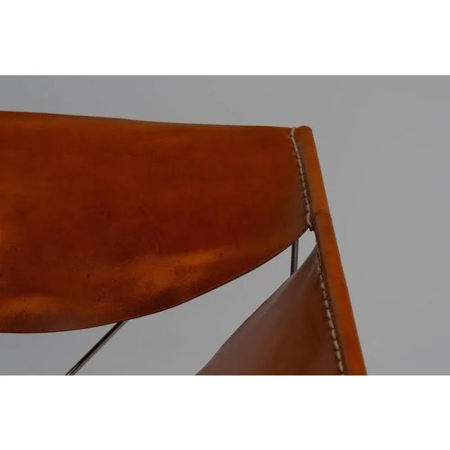 F675 Butterfly Chairs by Pierre Paulin for Artifort, Netherlands, 1963, Set of 2 For Sale - Image 6 of 18