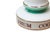 Parisian Cafe French Ceramic Match Striker For Sale - Image 4 of 5