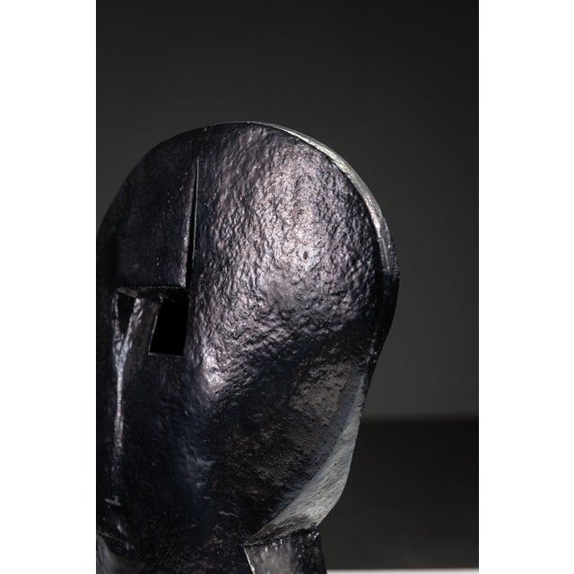 Abstract Sculpture from Cor Dam For Sale - Image 9 of 15