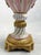 Ceramic 20th Century Ormolu & Pink Sevres Porcelain Vases with Lids, Set of 2 For Sale - Image 7 of 11