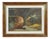 R. Del Greco, Still Life with Delicacies, Oil Painting For Sale