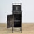 Iron Bedside Cabinet, 1910s For Sale - Image 4 of 15