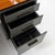Metal Nerone e Patuzzi Desk, Gruppo NP2, Italy Mid-20th century. For Sale - Image 7 of 14