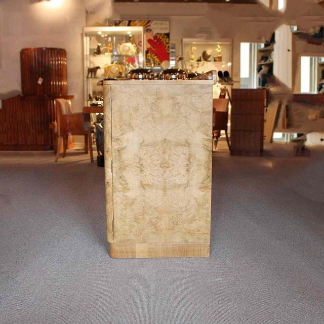 Vintage Art Deco Sideboard, 1930s For Sale - Image 3 of 10