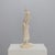Male Figure Sculpture, Netherlands, 1960s For Sale - Image 4 of 10