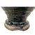 Antique Khmer Angkor Period Stoneware Baluster Vase For Sale - Image 9 of 18