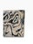 1990s Large Norman Liebman Mixed Media Painting With X-Ray Film, "Song of Sacrifice" – 64" X 66" For Sale - Image 5 of 10