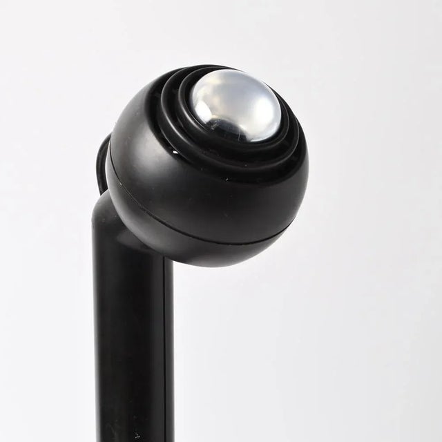 Concentra Aglio Table Lamp by Schlagheck Schultes for Osram, 1970s For Sale - Image 9 of 13