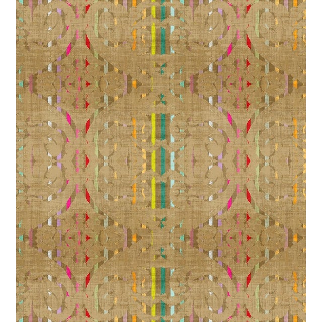 Scalamandré is a heritage American textile brand rooted in luxury and high-end design since its inception in 1929. Founder...