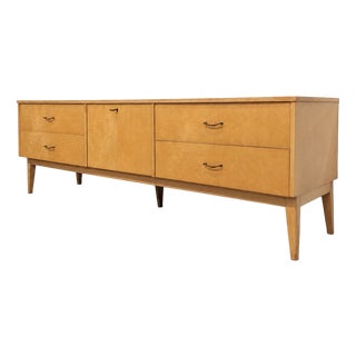 Mid-Century Sideboard from Imexcotra, 1960s For Sale