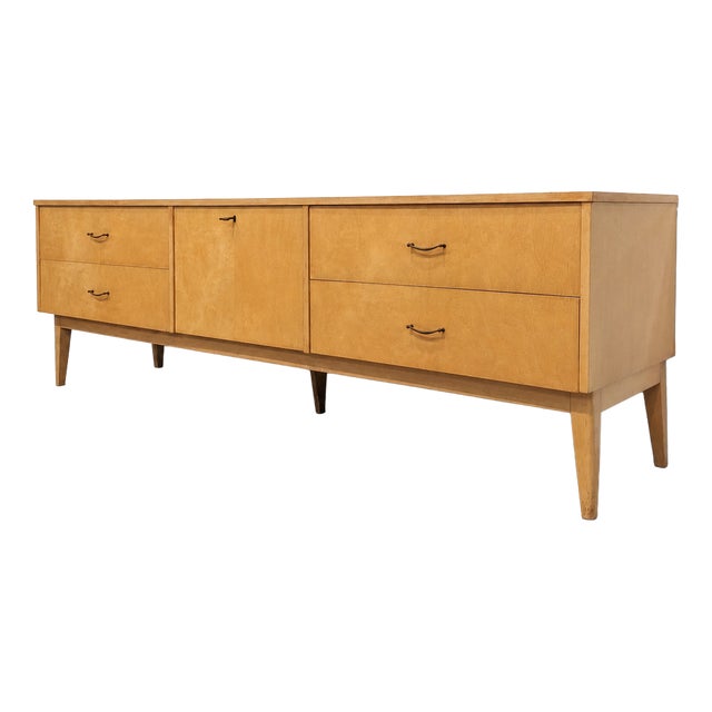 Mid-Century Sideboard from Imexcotra, 1960s For Sale