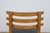 Mid-Century Oak Dining Chairs by Poul Volther for FDB Mobler, Denmark, 1960s, Set of 6 For Sale - Image 15 of 18
