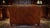 Small Gordon 2 Seater Sofa in Antique Whisky Cigar Leather from Coach House For Sale - Image 9 of 10