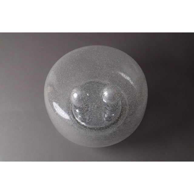 Space Age Wall Lamp from Hillebrand, 1960s For Sale - Image 3 of 8